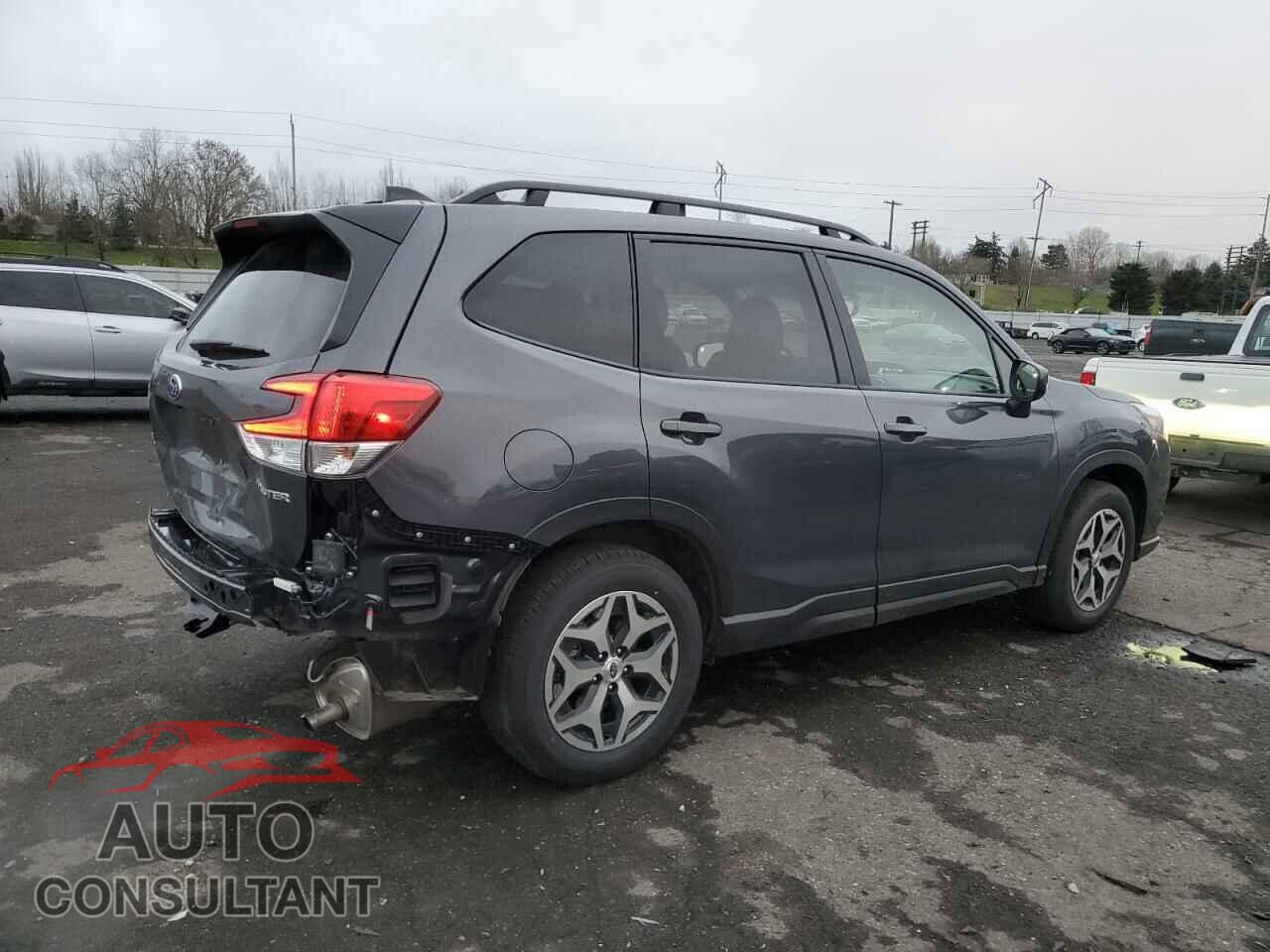 SUBARU FORESTER 2024 - JF2SKADC2RH512274