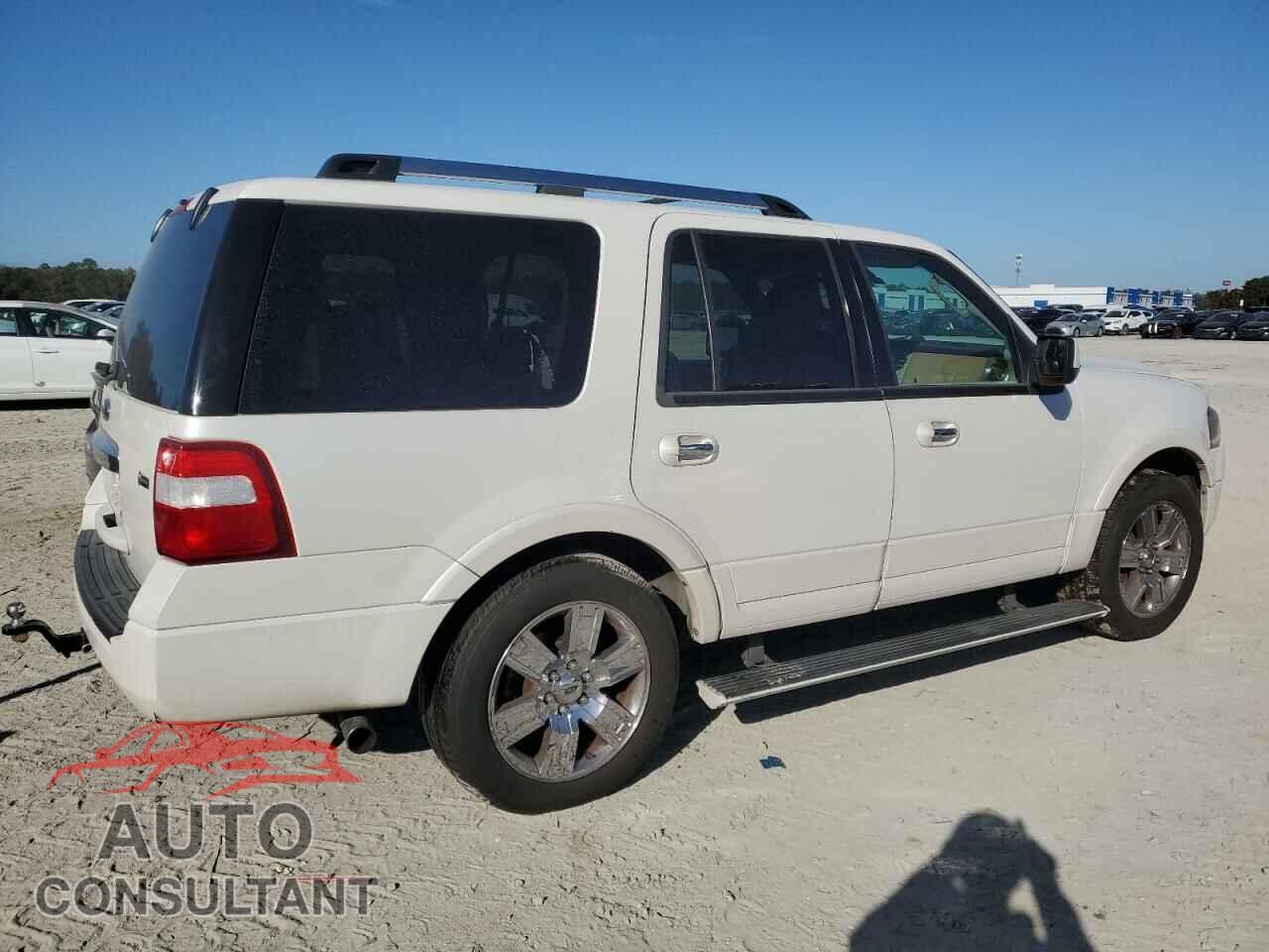 FORD EXPEDITION 2014 - 1FMJU2A59AEA54010