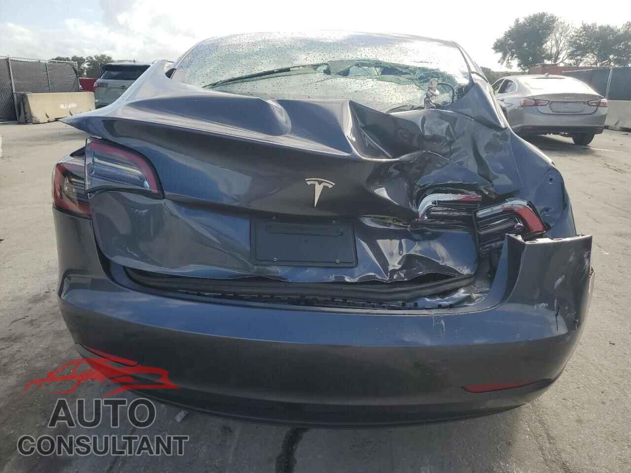 TESLA MODEL 3 2023 - 5YJ3E1EA3PF596576
