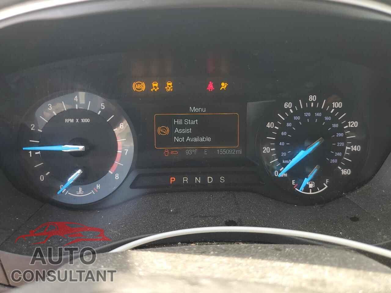 FORD FUSION 2015 - 3FA6P0H71FR185620