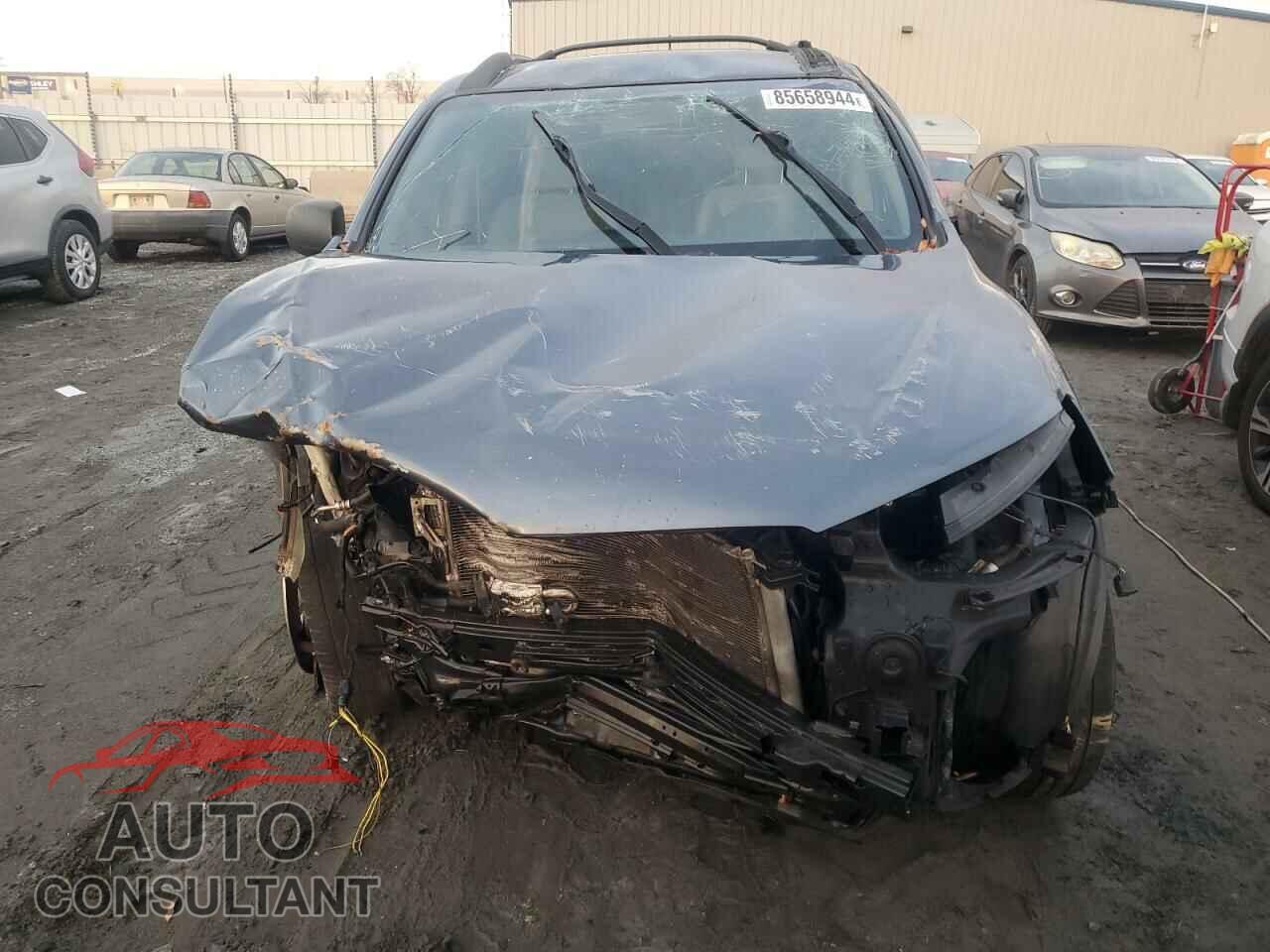 HYUNDAI SANTA FE 2009 - 5NMSG13D09H282422