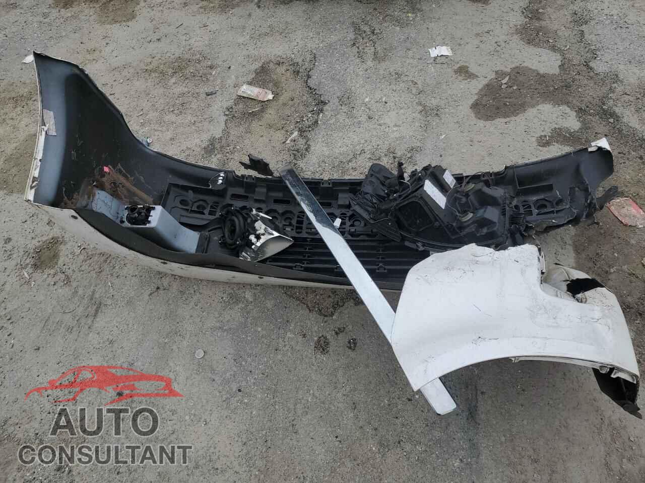 FORD FLEX 2018 - 2FMGK5C88JBA21911