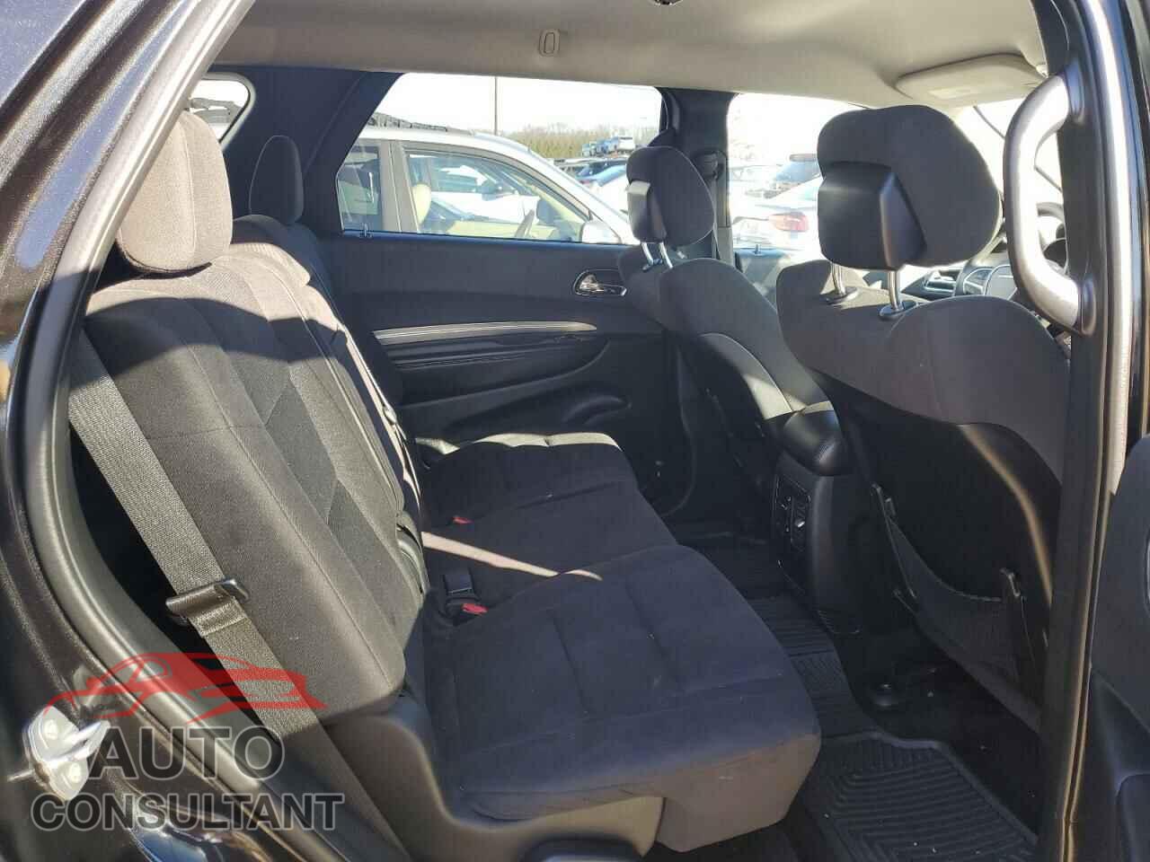 DODGE DURANGO 2015 - 1C4RDJAG9FC786756