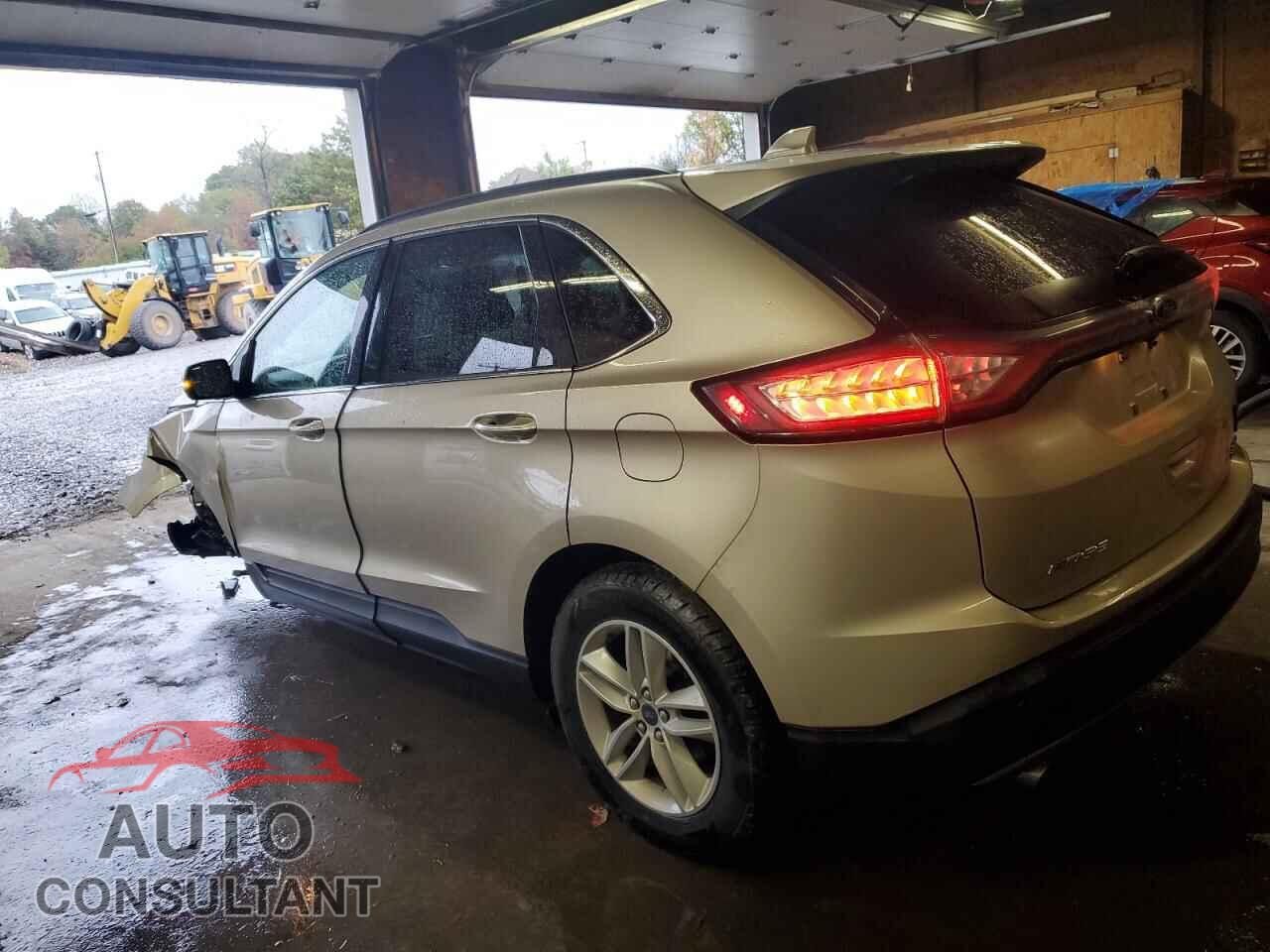 FORD EDGE 2018 - 2FMPK4J92JBB49776