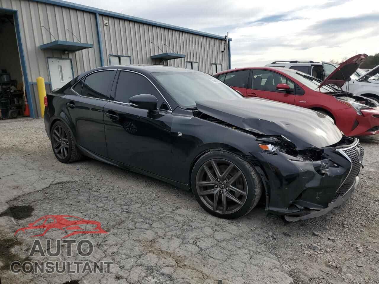 LEXUS IS 2016 - JTHCM1D20G5010235