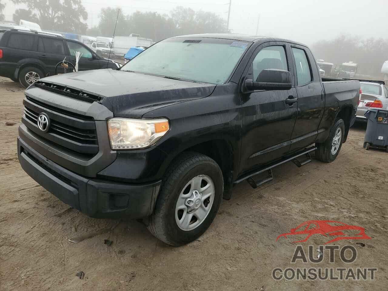 TOYOTA TUNDRA 2017 - 5TFRM5F15HX112997