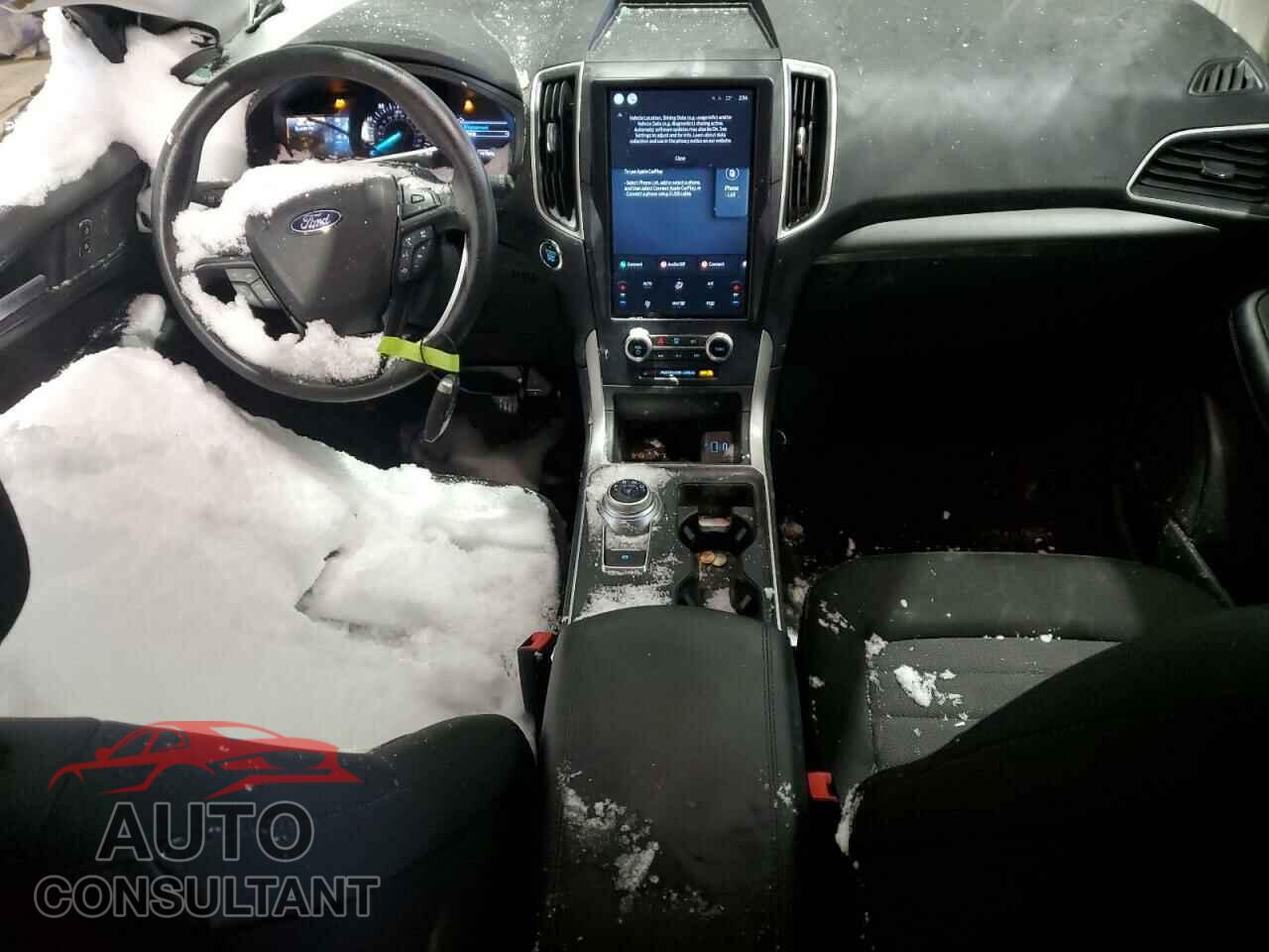 FORD EDGE 2023 - 2FMPK4G97PBA48801