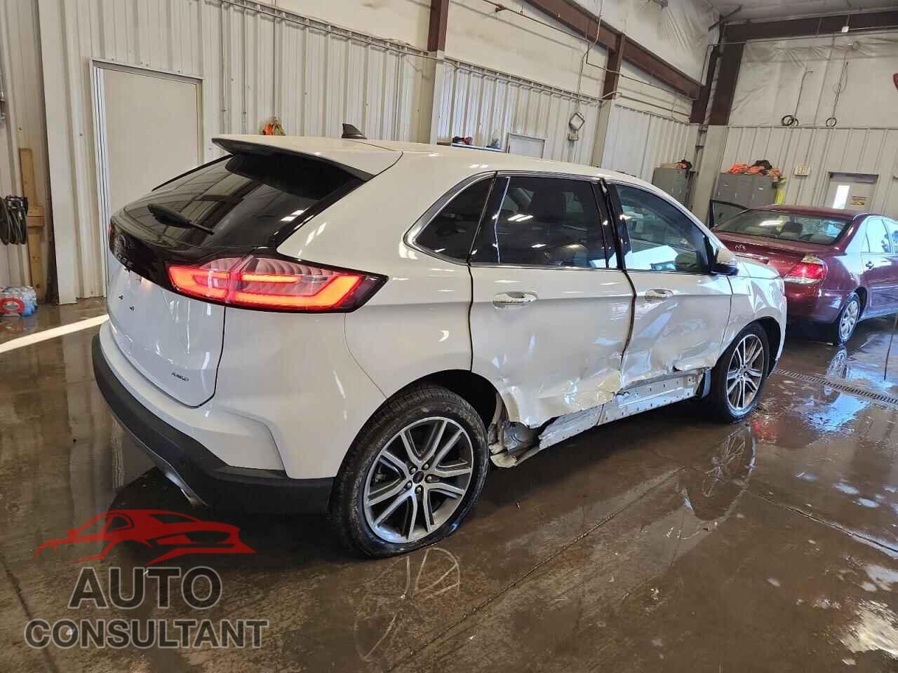 FORD EDGE 2024 - 2FMPK4K92RBA52569