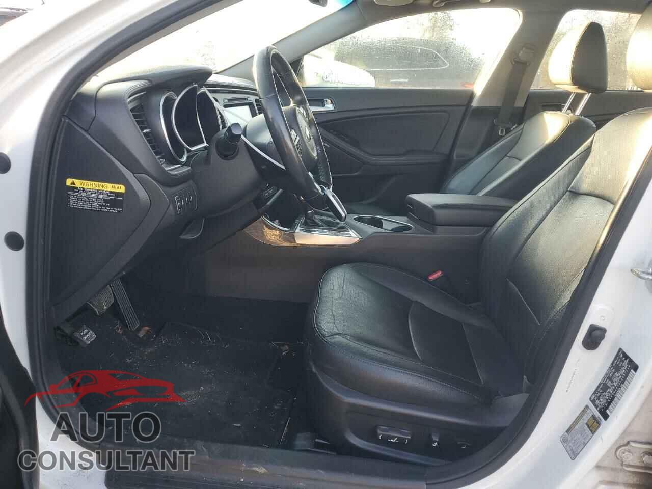 KIA OPTIMA 2015 - 5XXGN4A74FG497144