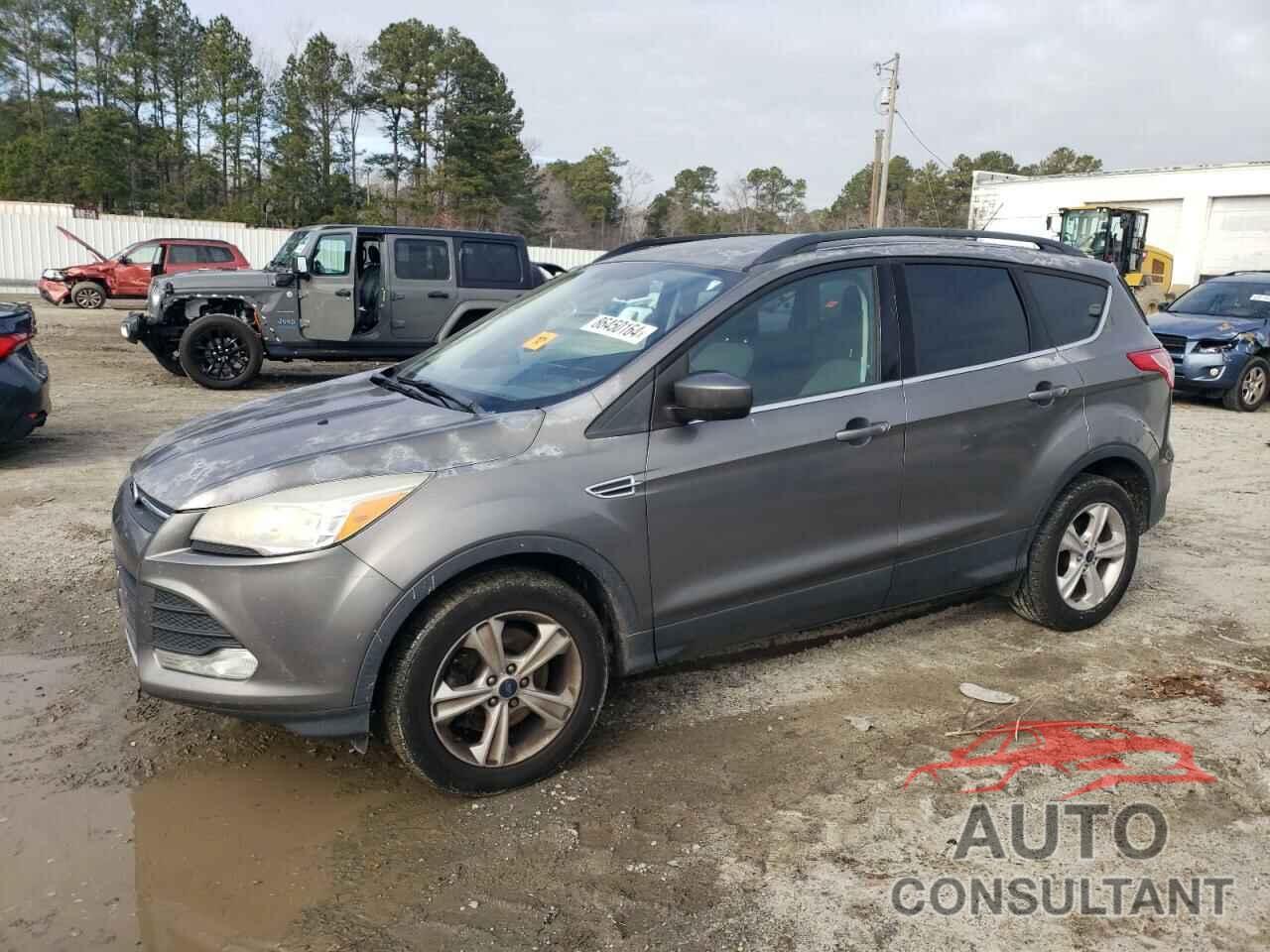 FORD ESCAPE 2014 - 1FMCU9GX2EUC38548