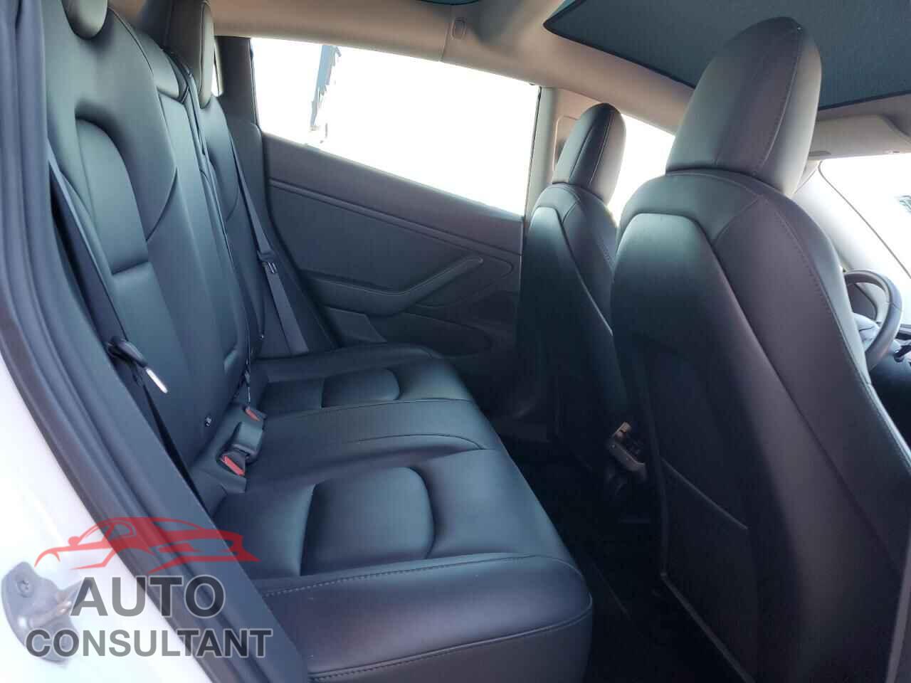 TESLA MODEL 3 2018 - 5YJ3E1EA2JF162611