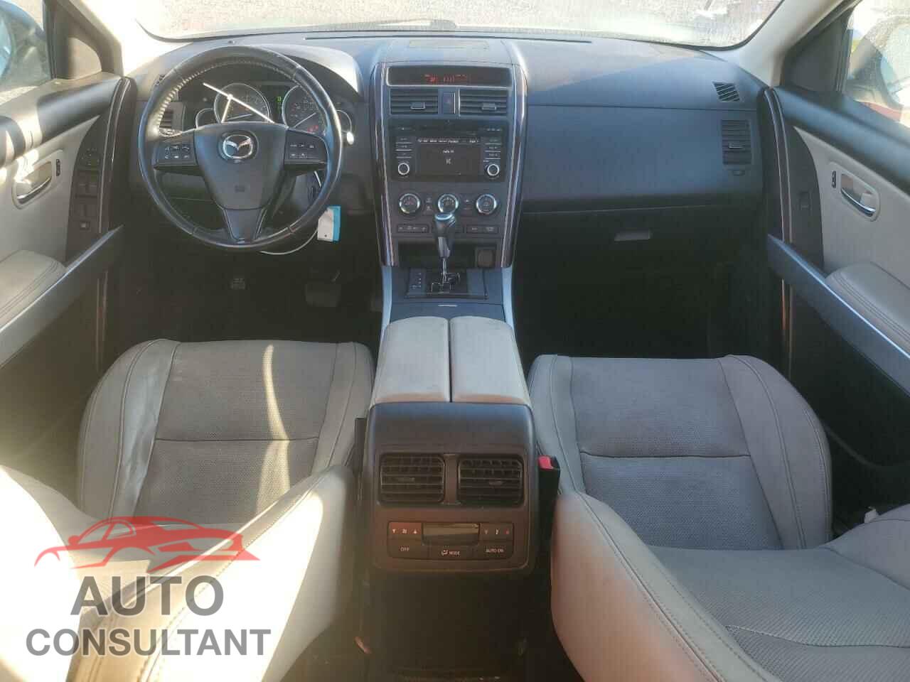 MAZDA CX-9 2014 - JM3TB2DV7E0431331