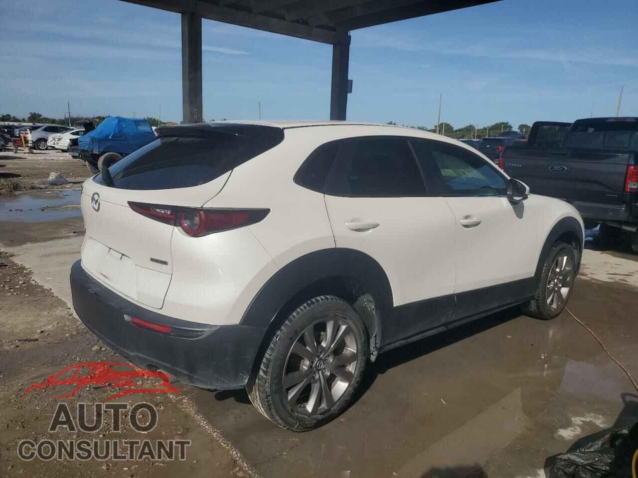 MAZDA CX30 2020 - 3MVDMACL3LM135703