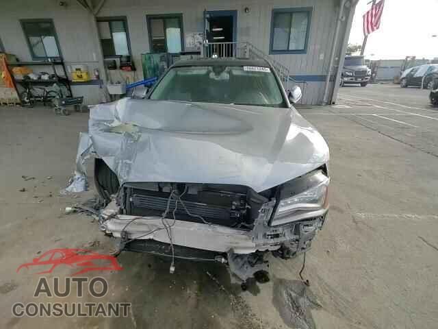 AUDI A8 2013 - WAUR2AFD5DN006853