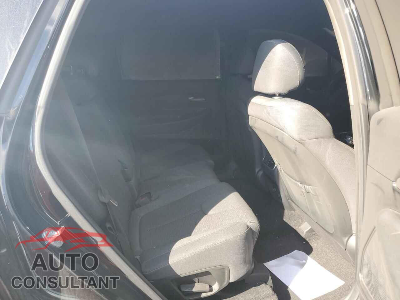 HYUNDAI SANTA FE 2023 - 5NMS14AJ0PH620765