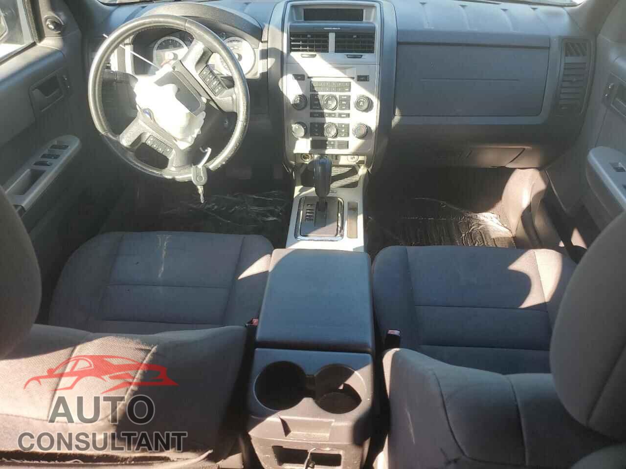 FORD ESCAPE 2012 - 1FMCU0DG2CKB81454