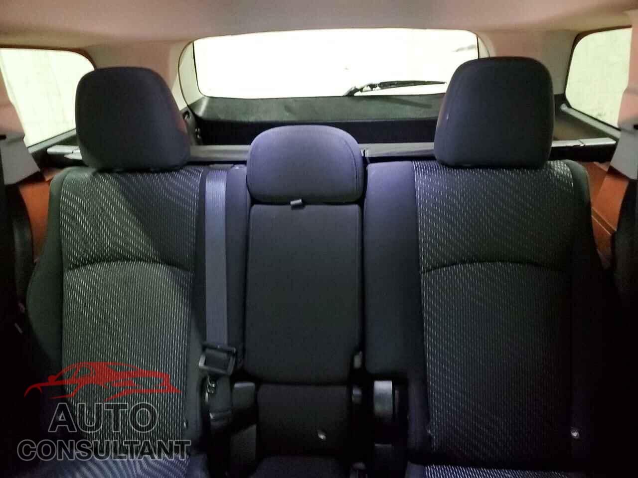 DODGE JOURNEY 2013 - 3C4PDCBG4DT659741