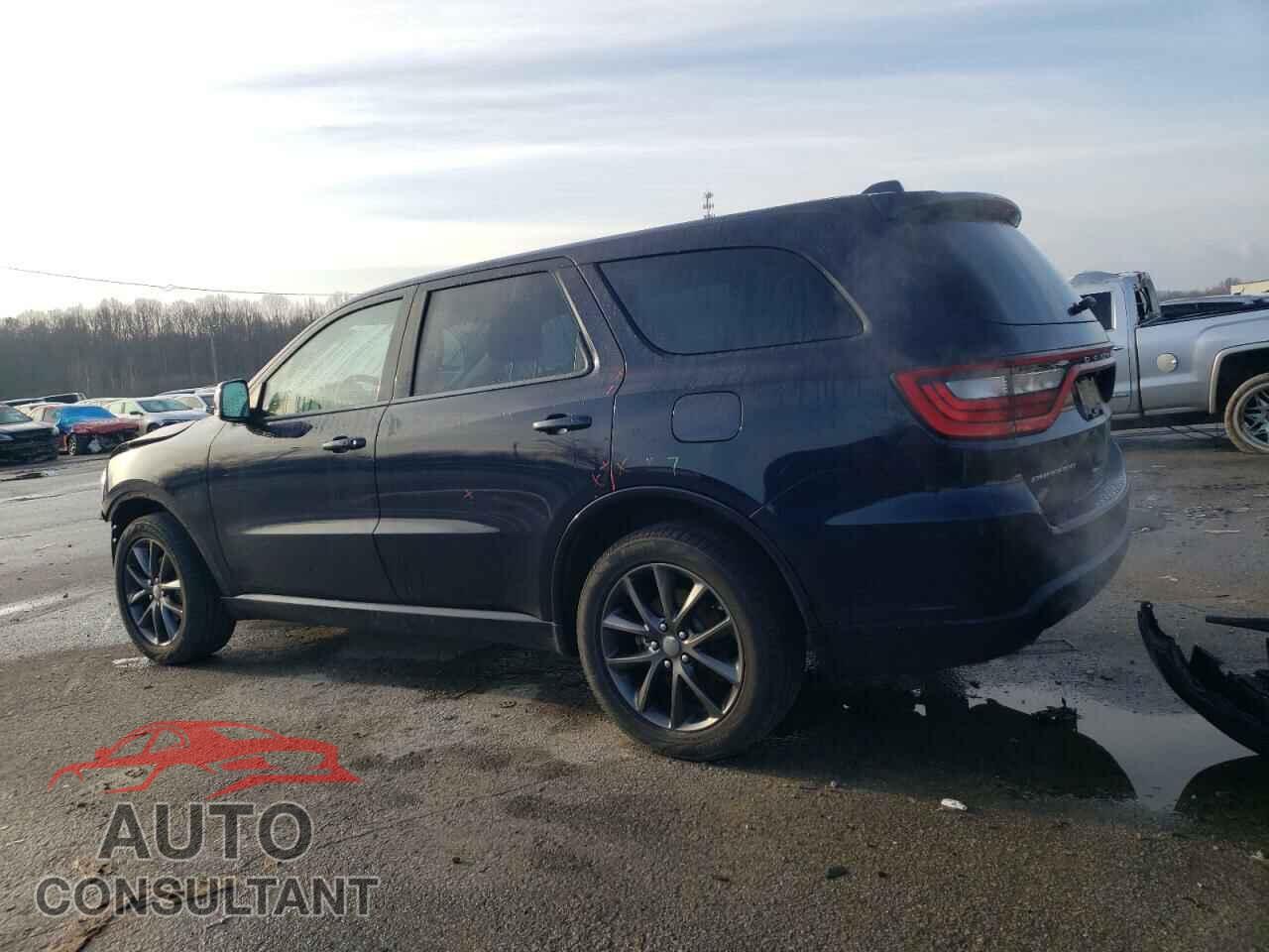 DODGE DURANGO 2018 - 1C4RDJDG2JC290539
