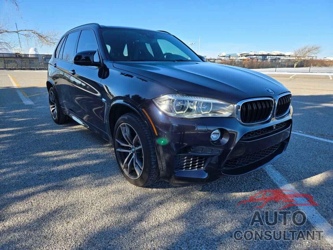 BMW X5 2016 - 5YMKT6C54G0R77623