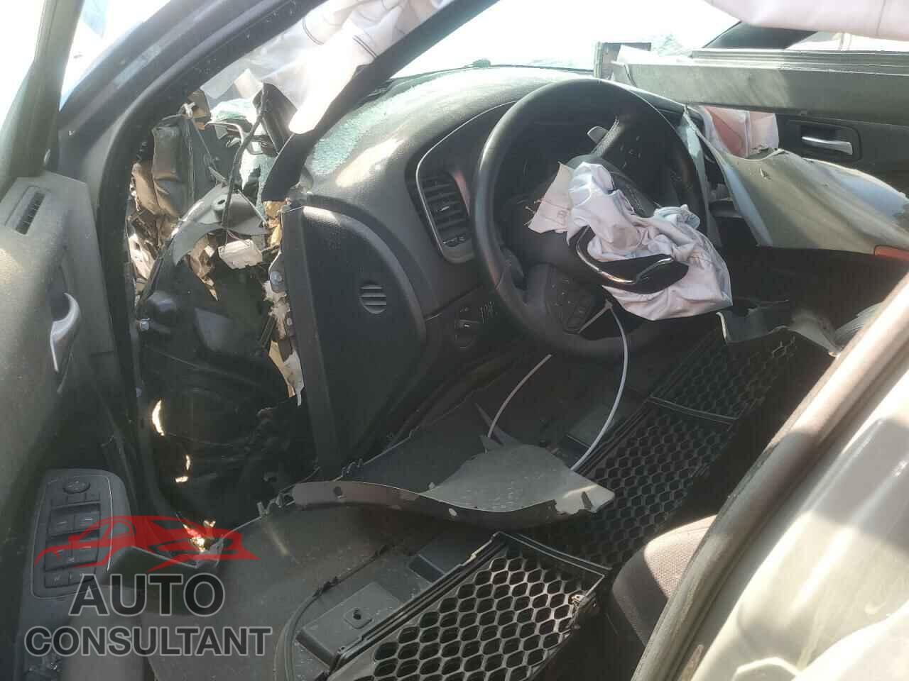 DODGE CHARGER 2023 - 2C3CDXCTXPH684842