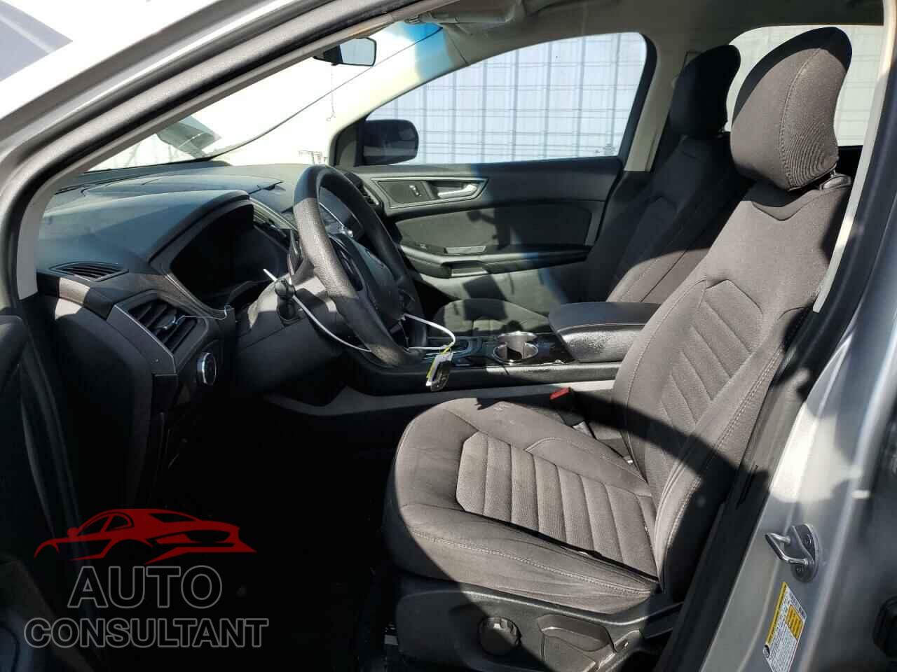 FORD EDGE 2015 - 2FMTK3G99FBC12315
