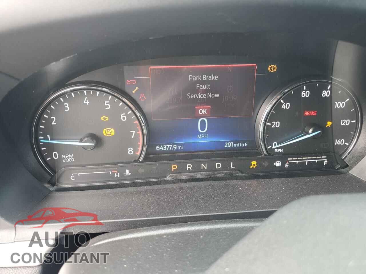 FORD EXPLORER 2023 - 1FMSK8DH0PGB02011