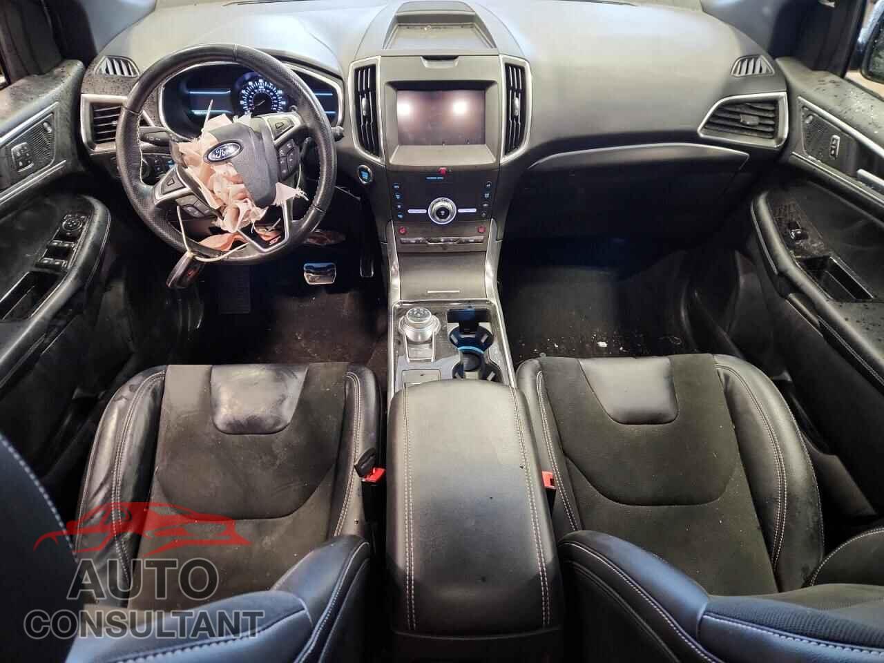 FORD EDGE 2020 - 2FMPK4AP3LBB11698