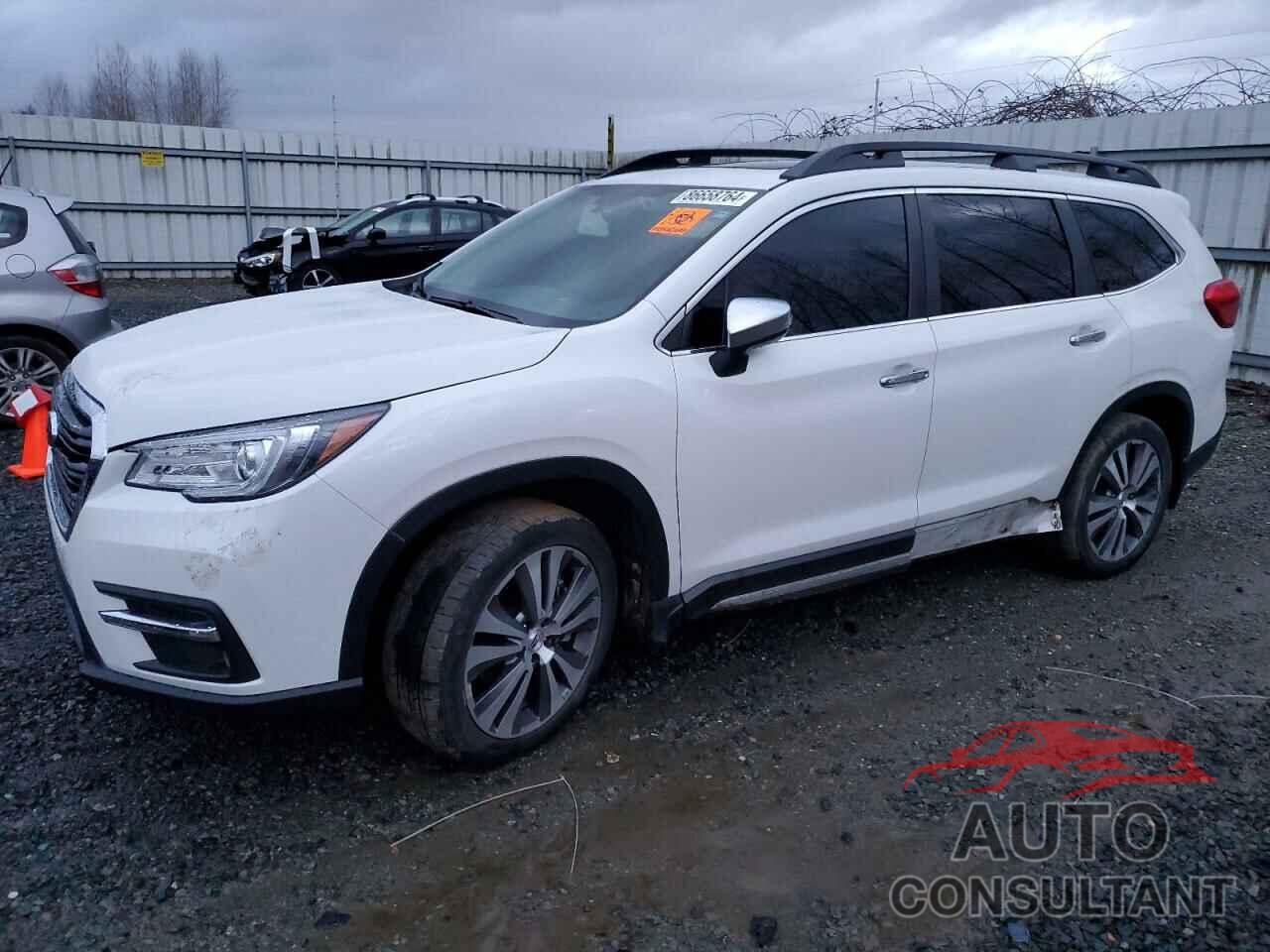 SUBARU ASCENT 2020 - 4S4WMARDXL3468987