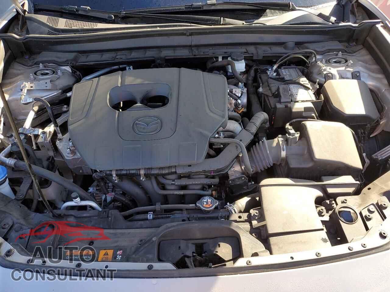 MAZDA CX30 2024 - 3MVDMBDM3RM680564