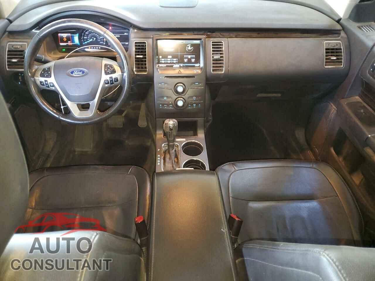 FORD FLEX 2014 - 2FMHK6C86EBD07255