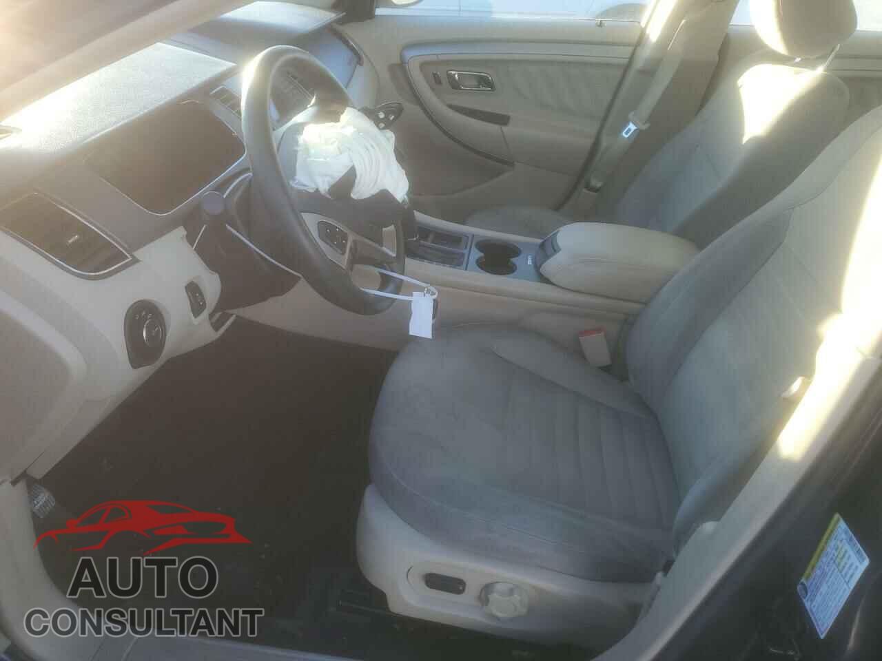 FORD TAURUS 2015 - 1FAHP2D81FG122592