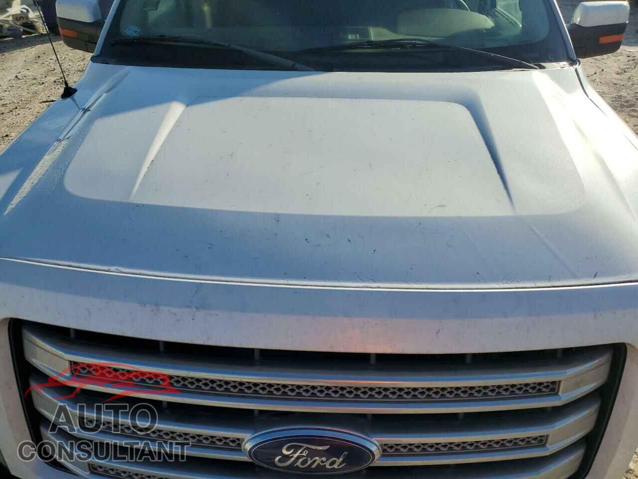 FORD F-150 2014 - 1FTFW1CF3EKD73415