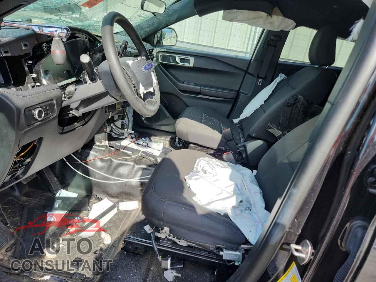 FORD EXPLORER 2023 - 1FM5K8AB4PGB84449