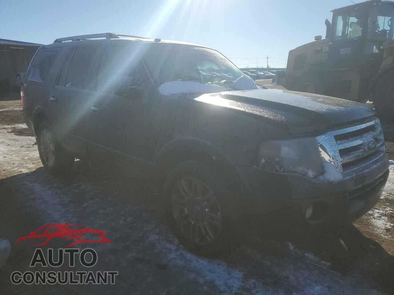 FORD EXPEDITION 2011 - 1FMJU2A52BEF18093