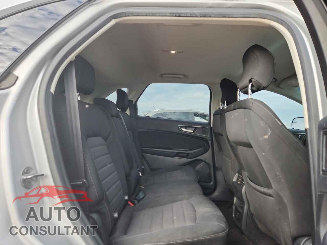 FORD EDGE 2017 - 2FMPK3G92HBB71885