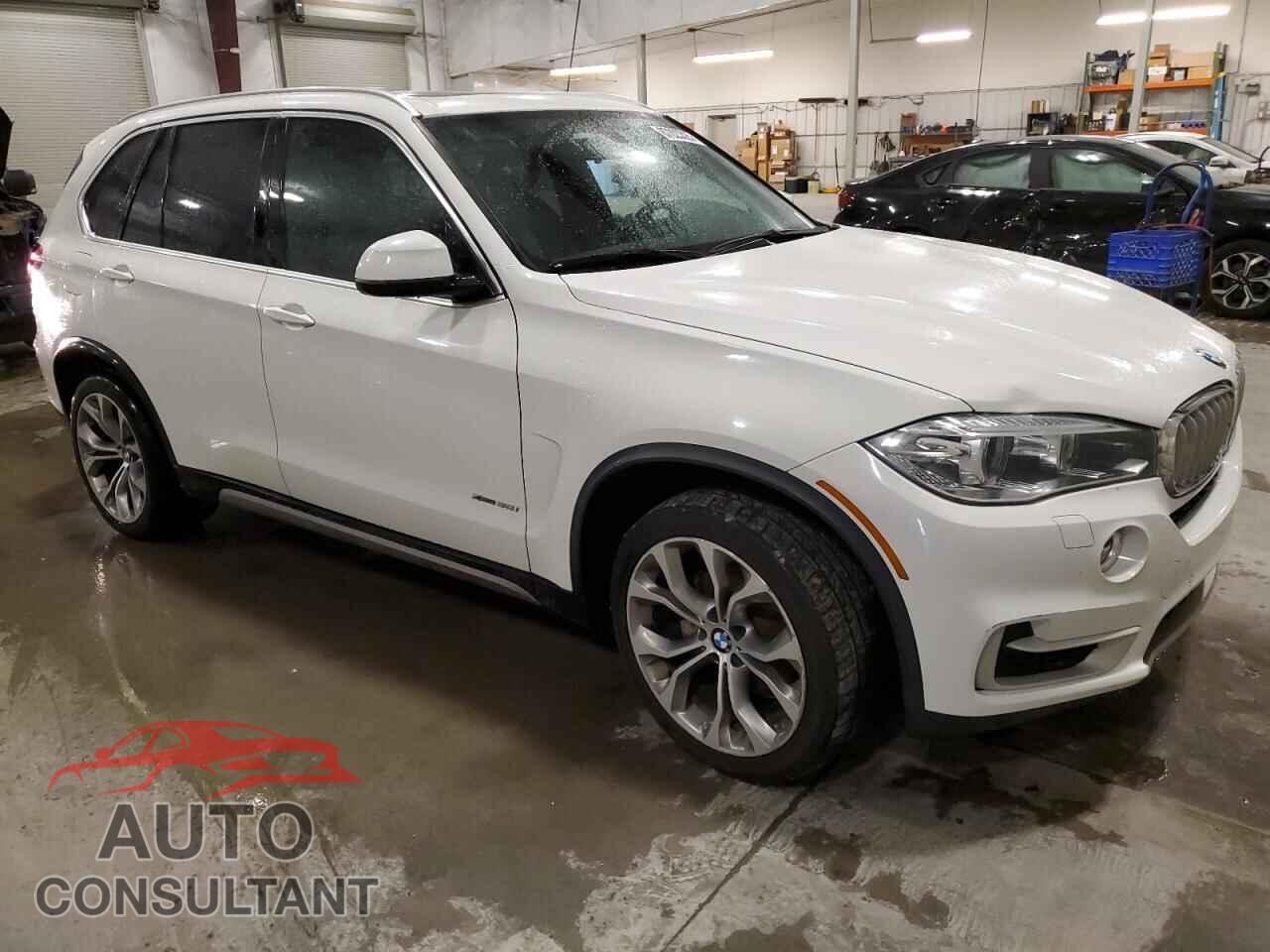 BMW X5 2017 - 5UXKR0C54H0V68932