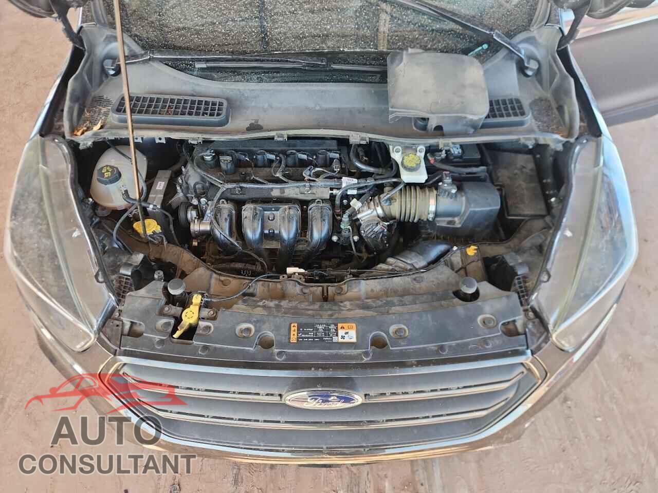 FORD ESCAPE 2018 - 1FMCU0F77JUB52983