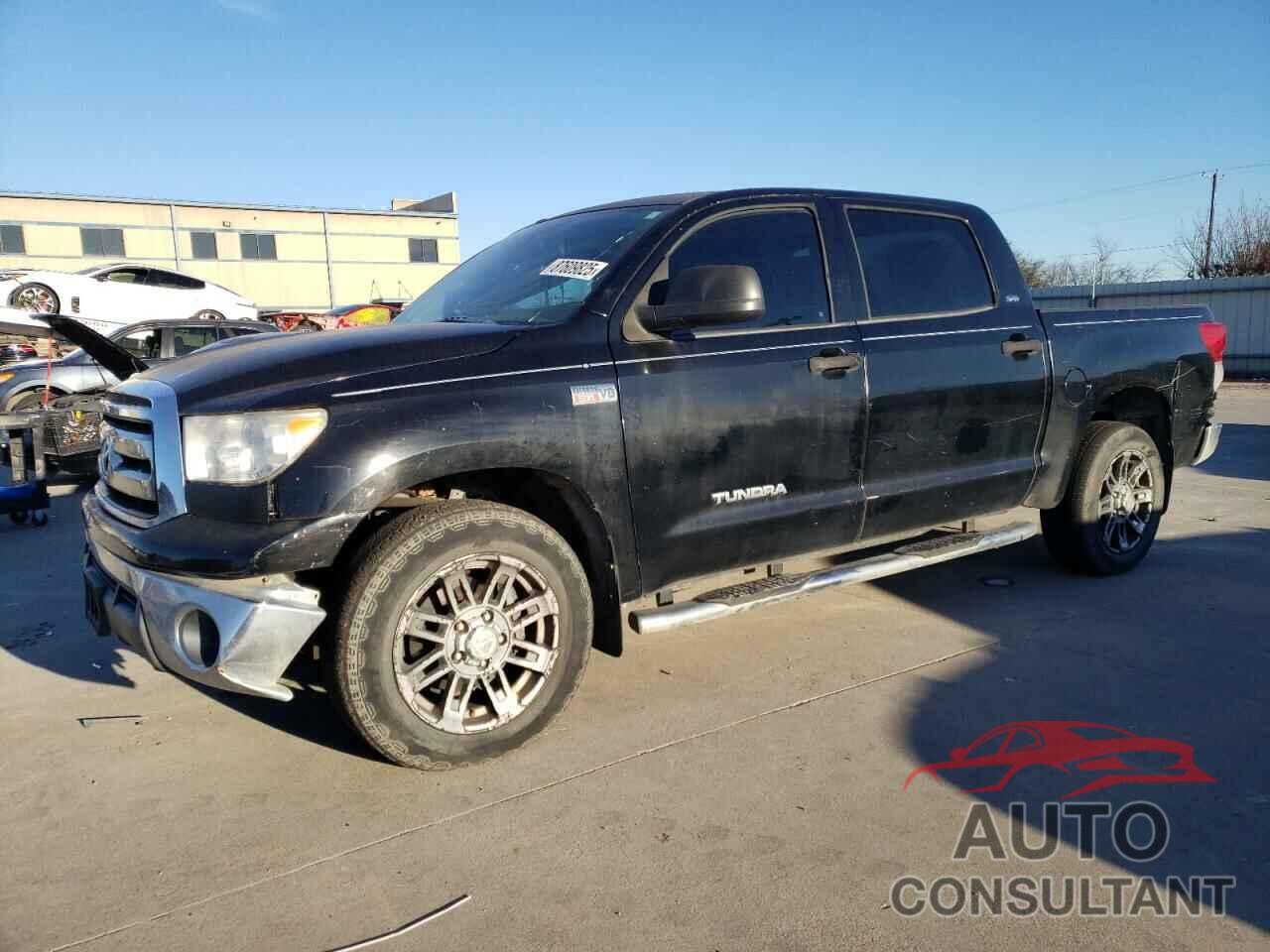 TOYOTA TUNDRA 2013 - 5TFDW5F1XDX312126