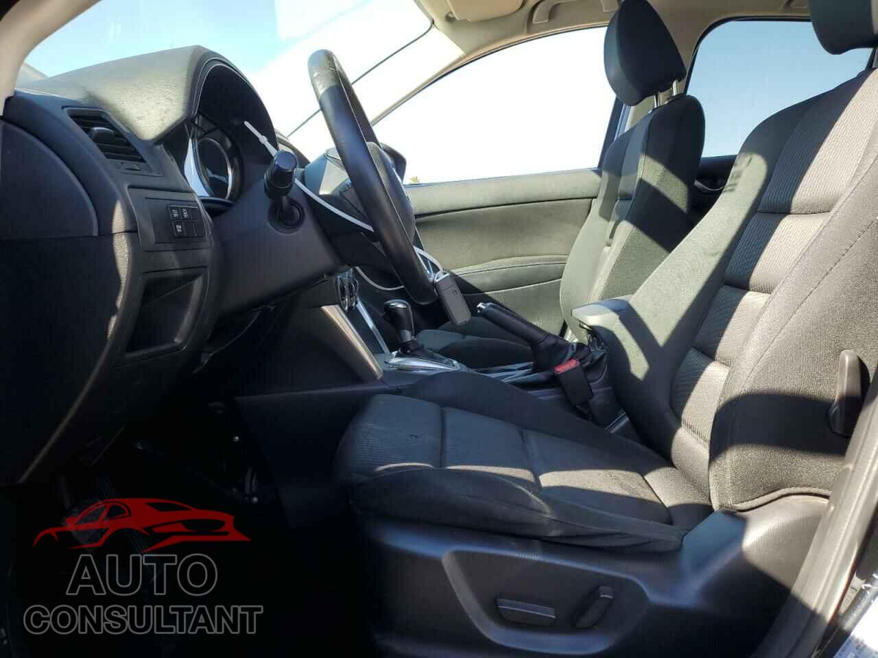 MAZDA CX-5 2014 - JM3KE2CY4E0410550