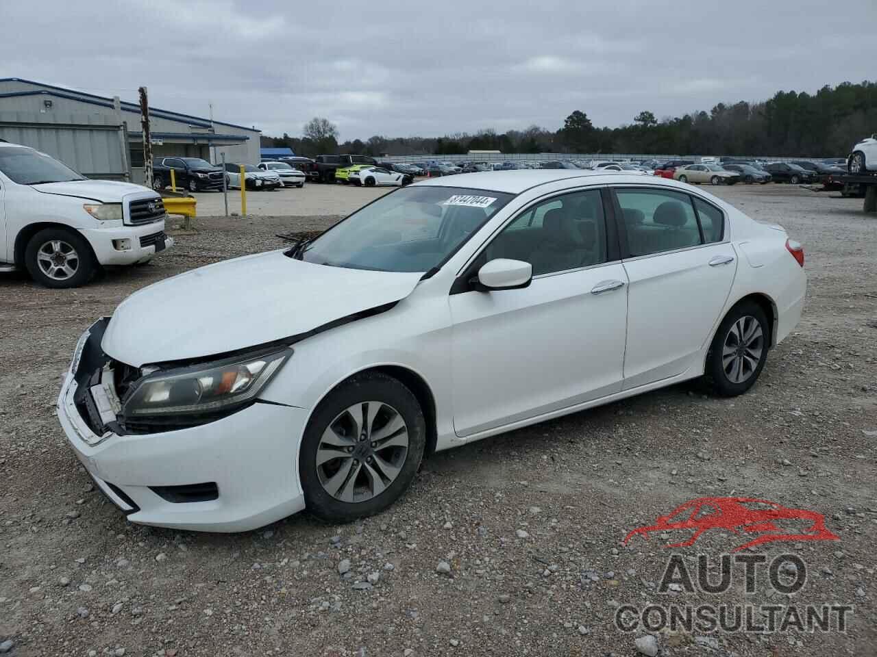 HONDA ACCORD 2015 - 1HGCR2F37FA134976