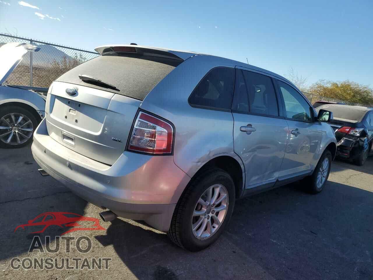 FORD EDGE 2009 - 2FMDK38C89BA38112
