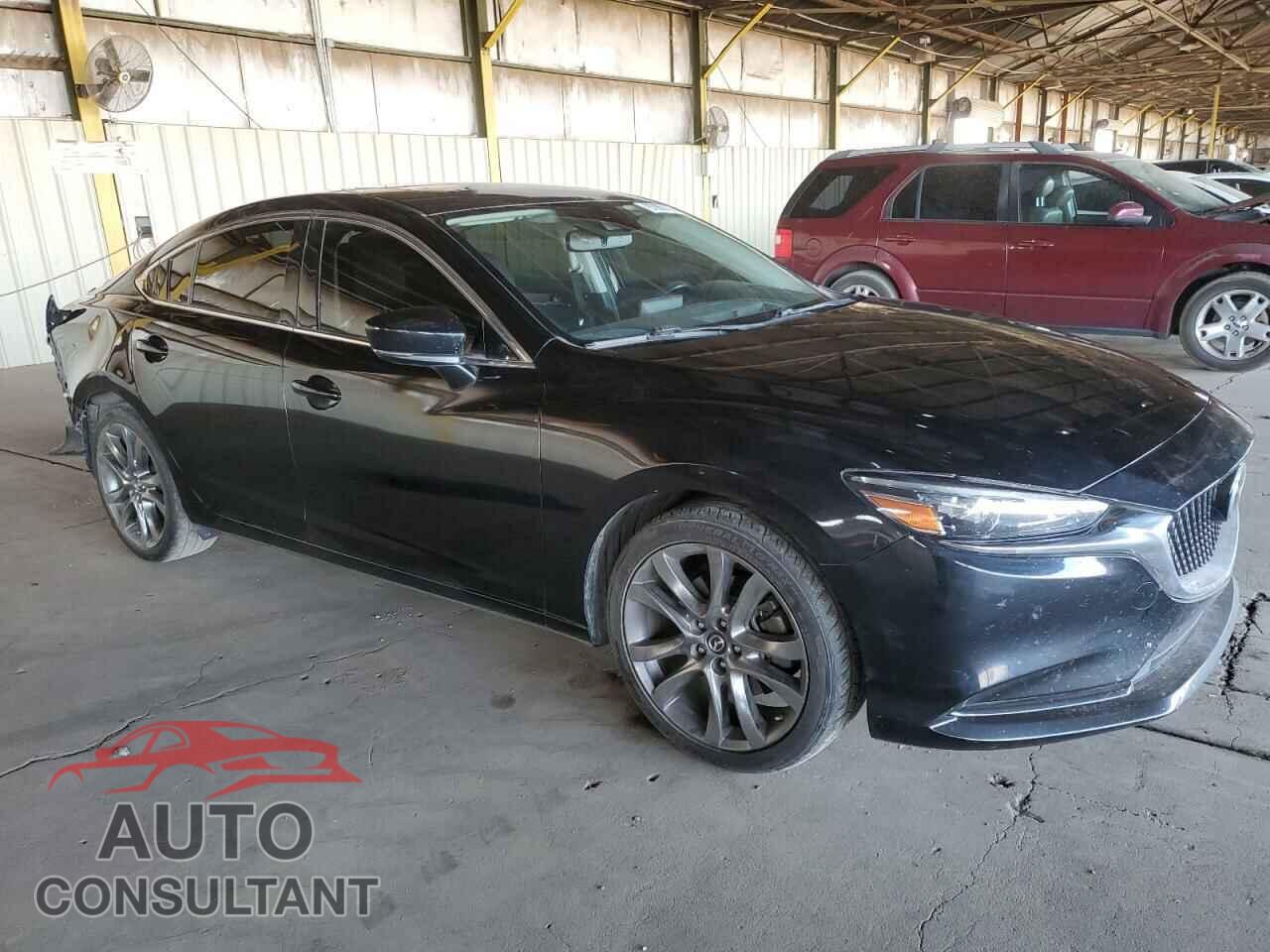 MAZDA 6 2020 - JM1GL1TY6L1513233