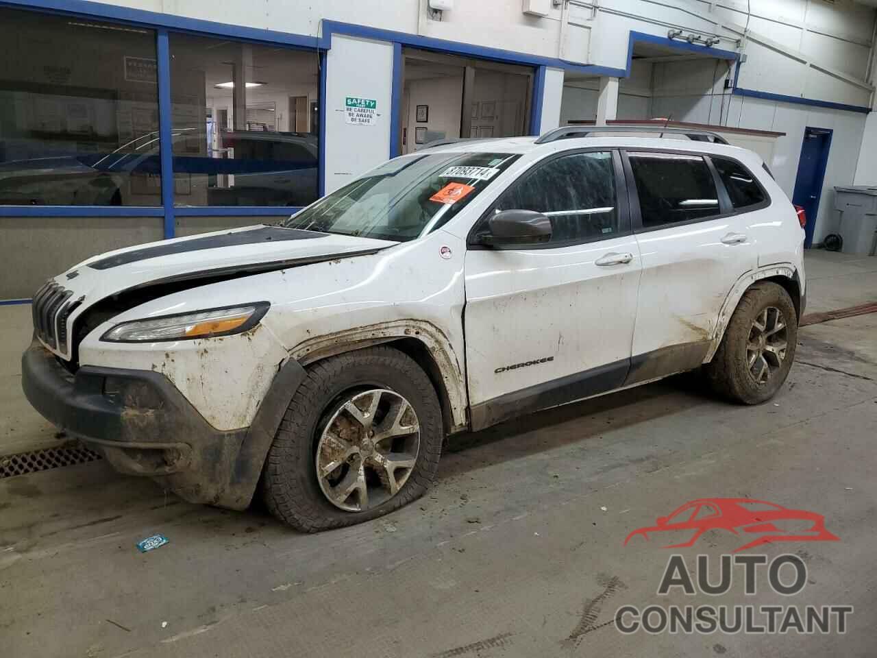 JEEP CHEROKEE 2015 - 1C4PJMBS4FW667595