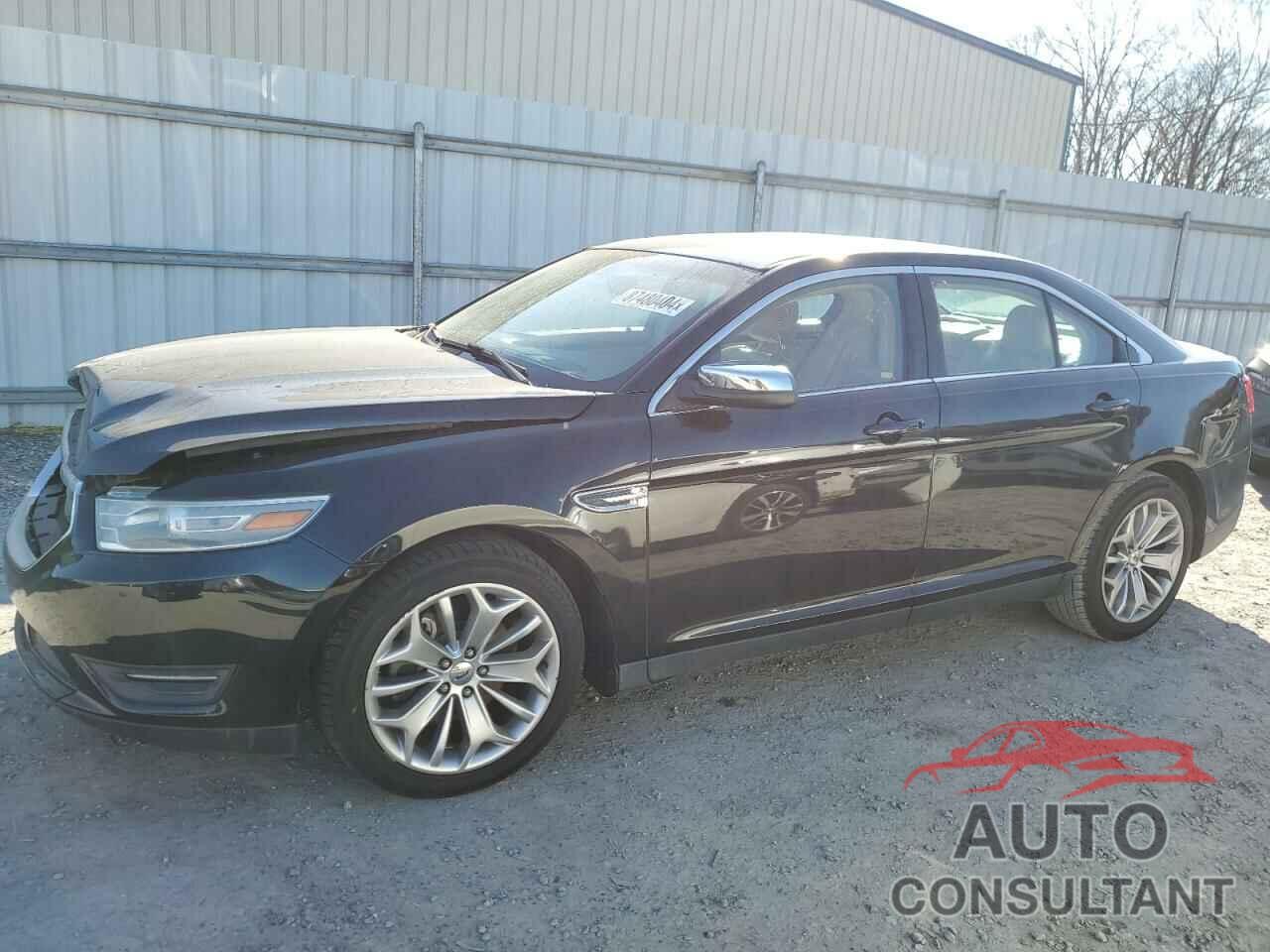 FORD TAURUS 2014 - 1FAHP2F89EG186200