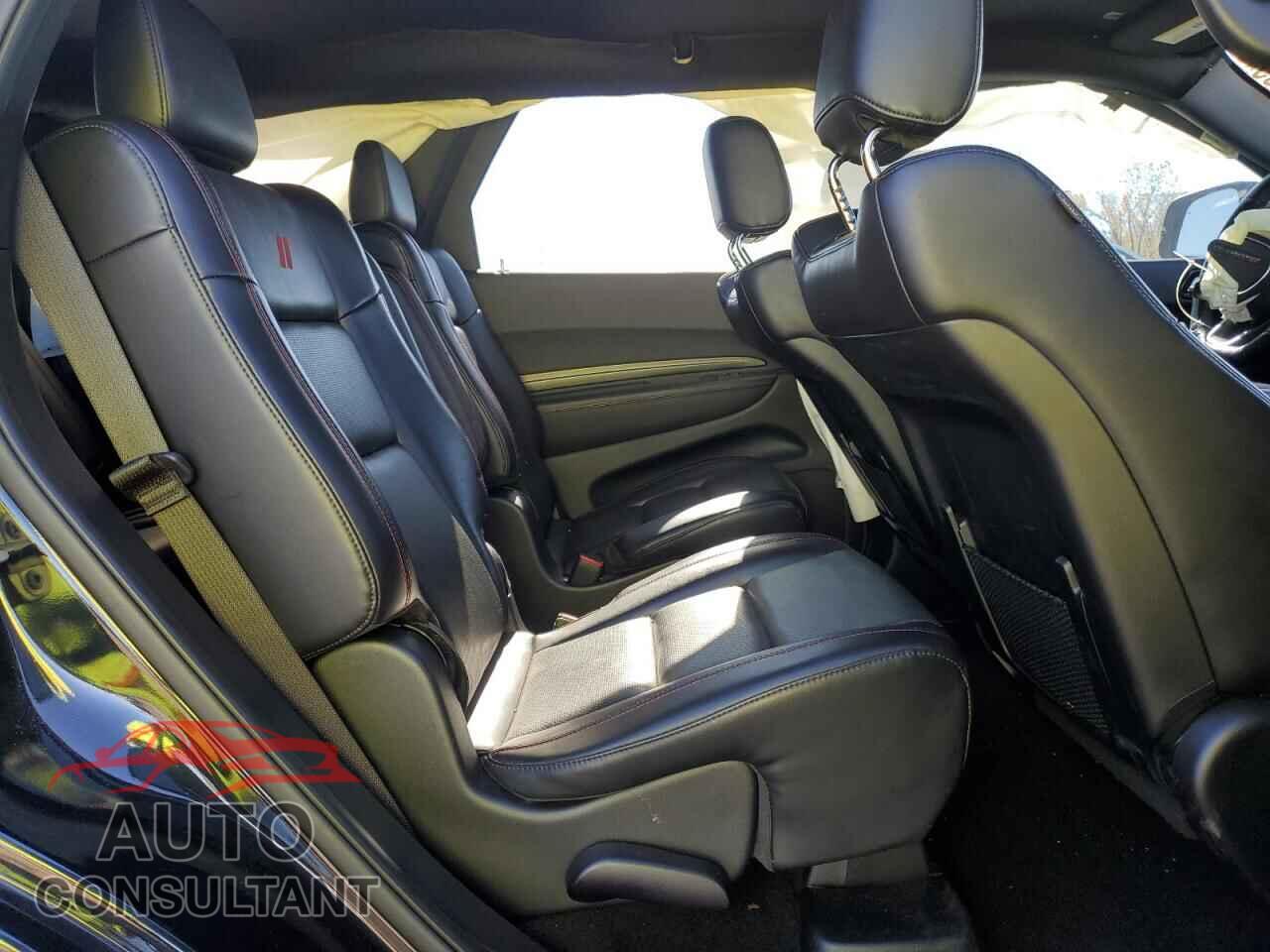 DODGE DURANGO 2023 - 1C4SDJCT7PC694722