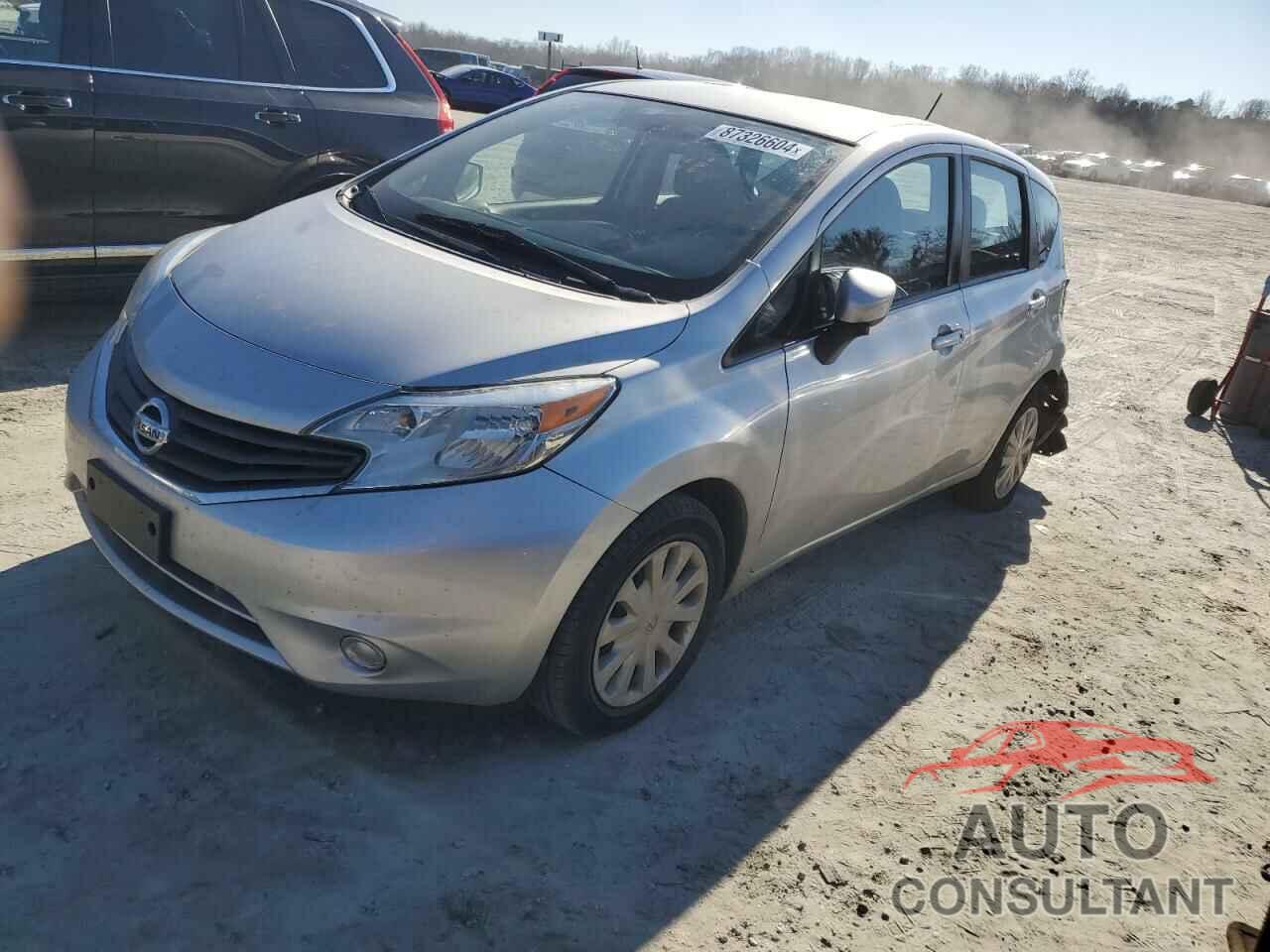 NISSAN VERSA 2016 - 3N1CE2CP6GL405850
