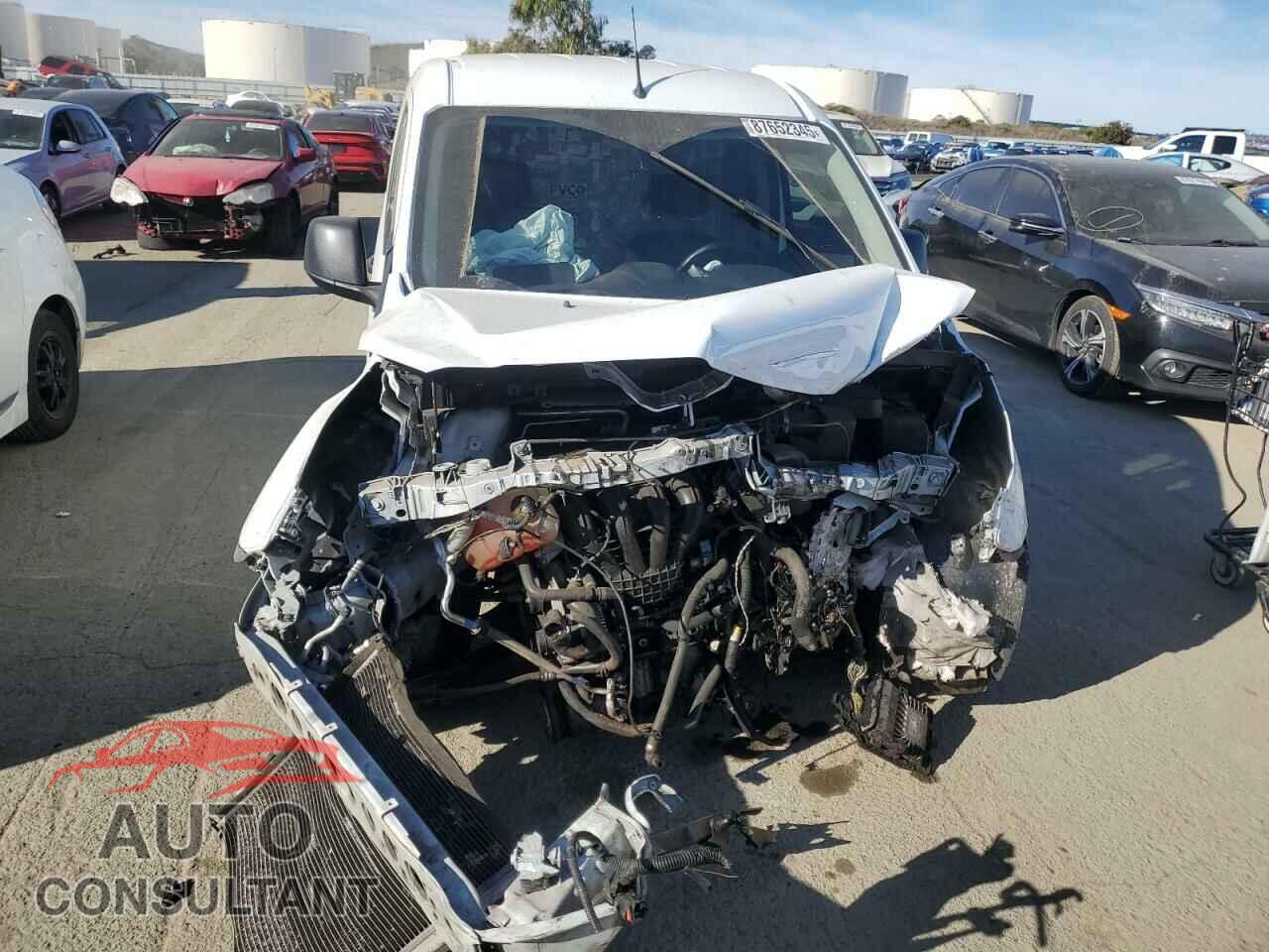 FORD TRANSIT 2017 - NM0LS7E72H1329047
