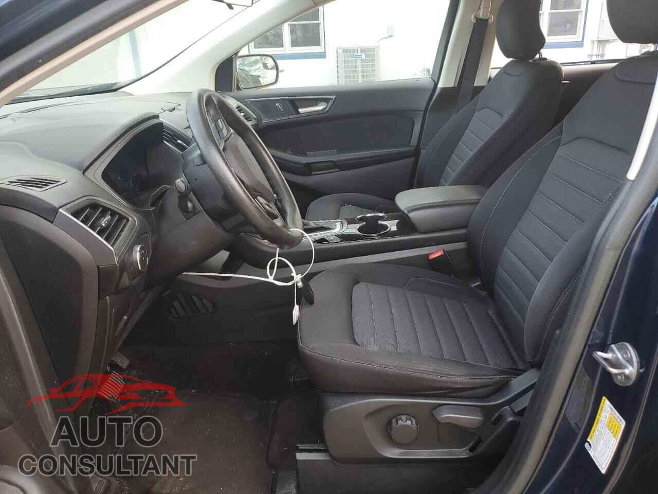 FORD EDGE 2017 - 2FMPK4G9XHBB40258
