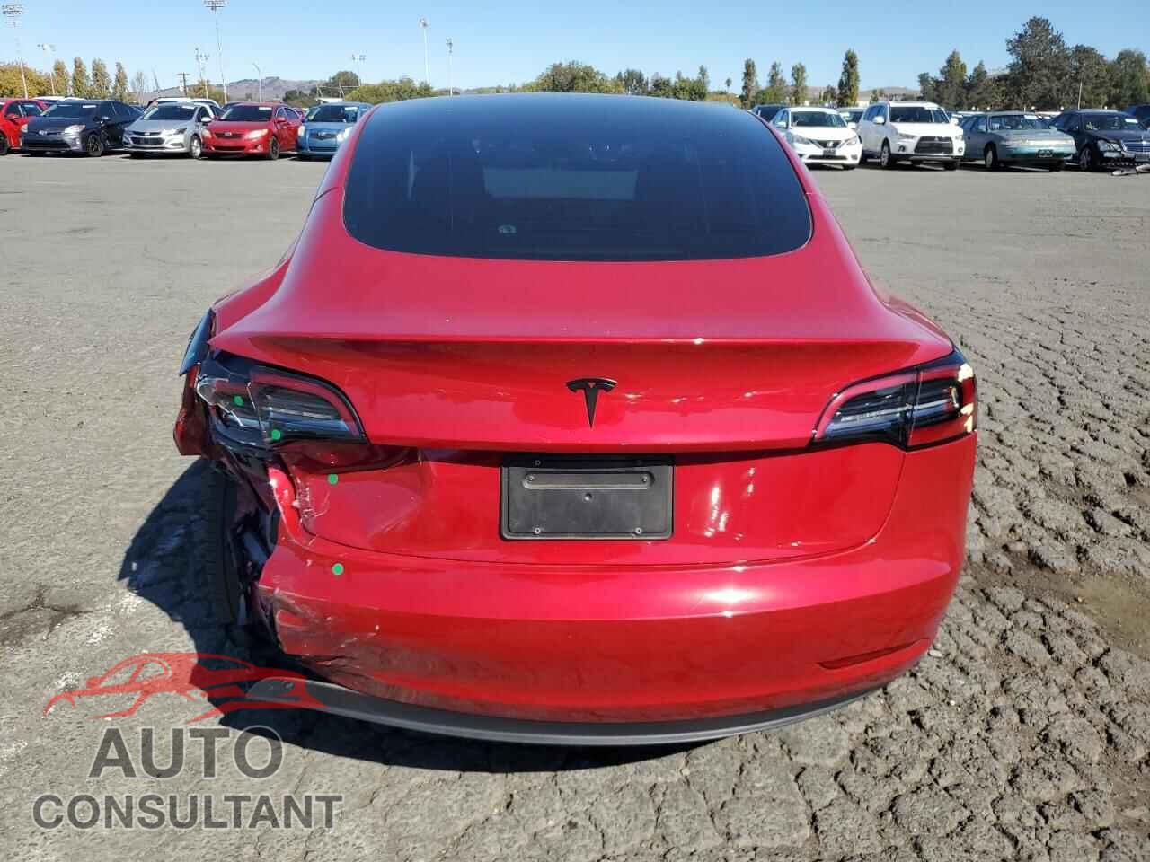 TESLA MODEL 3 2023 - 5YJ3E1EA2PF710311