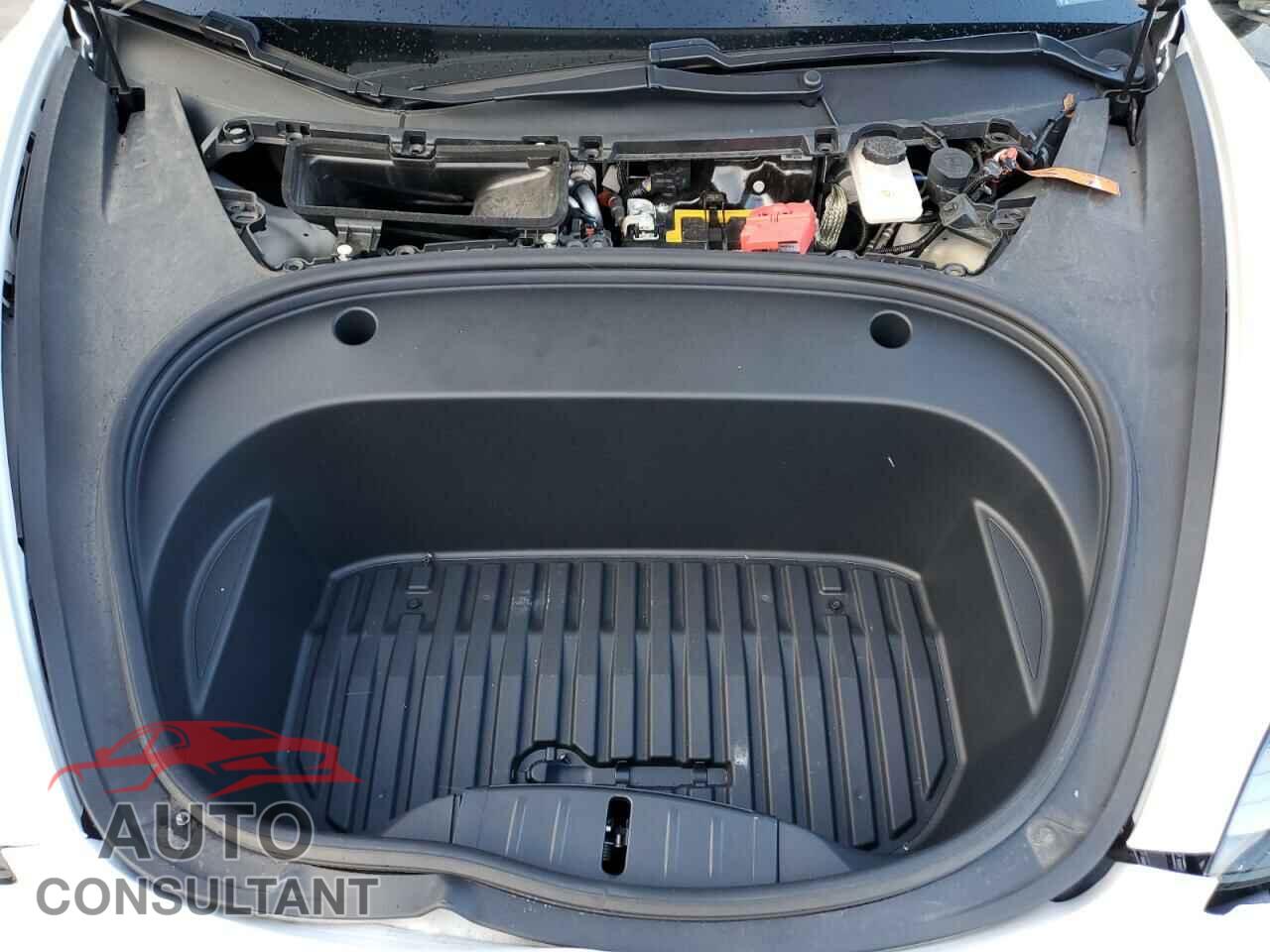 TESLA MODEL 3 2021 - 5YJ3E1EA9MF961256